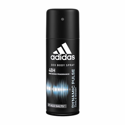 Adidas Cool & Woody Spray 150 ml