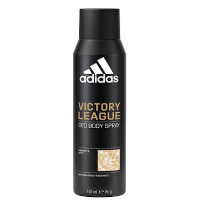Adidas Victory League Body Spray 150 ml