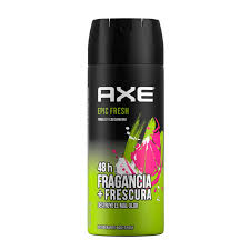 AXE Desodorante Epicfresh Antitranspirante 48H  150ML