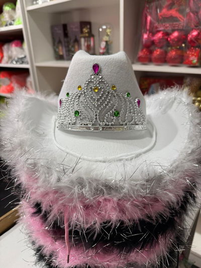 SOMBRERO COWBOY PREMIUM