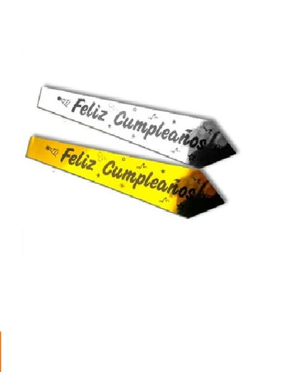 CORBATAS METALIZADAS X6