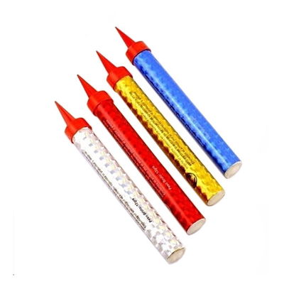 BENGALA PARA TORTA HOLOGRAFICA