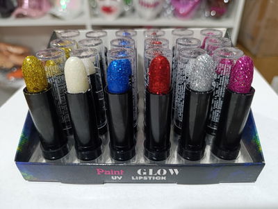 LABIAL GLITTER