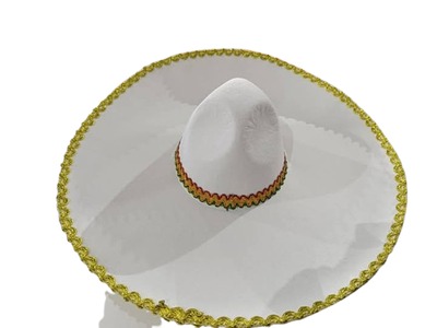 SOMBRERO MEXICANO
