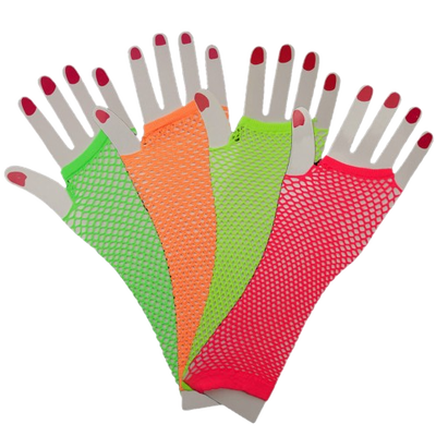 GUANTES RED