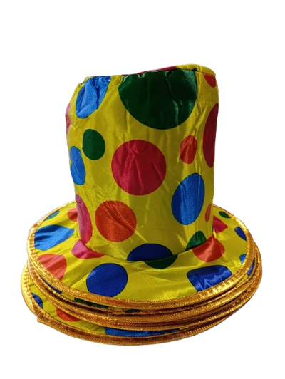 SOMBRERO PAYASO