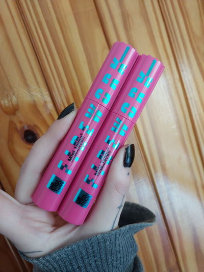 Rimmel Mini Tango