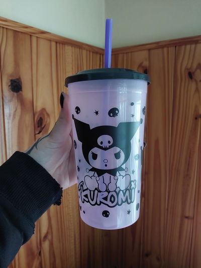 Vaso KUROMI