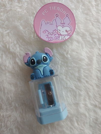 Saca Puntas Stitch