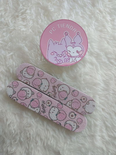 Mini Limas Kawaii