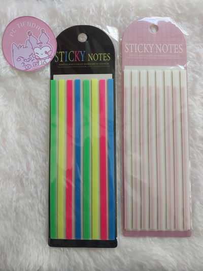 Post It para Resaltar Textos