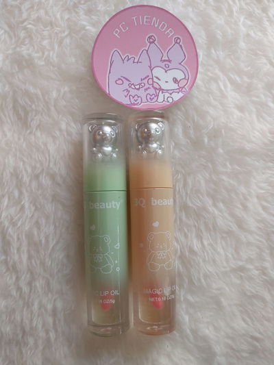 Gloss Cute Osito.