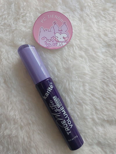 Rimmel Violeta Karite.
