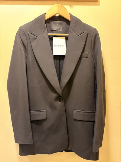 Blazer Arthus 