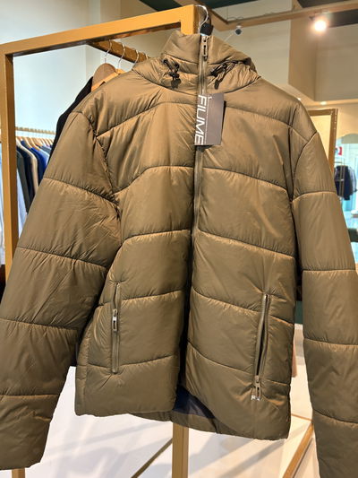 Campera totti FIUME 