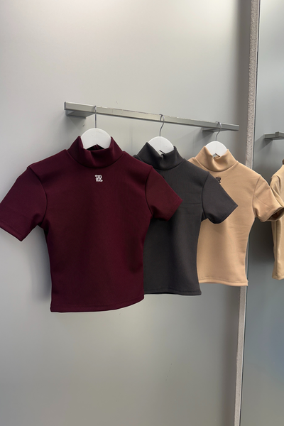 Polera Eme 