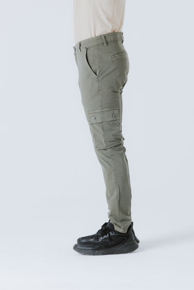 Cargo pep BOKURA 