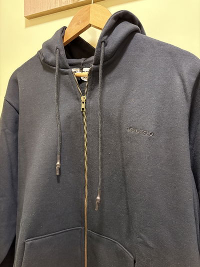 Campera athletic