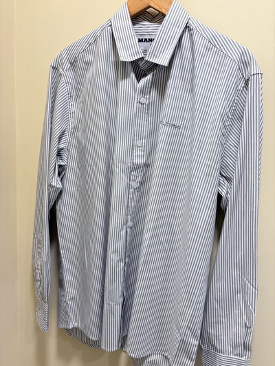 Camisa rayas
