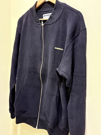 Campera maldonado