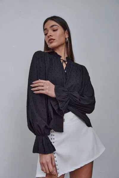 Blusa Milano