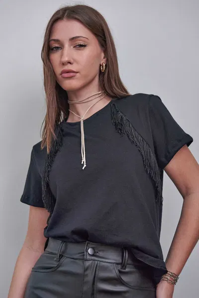 Remera Colet
