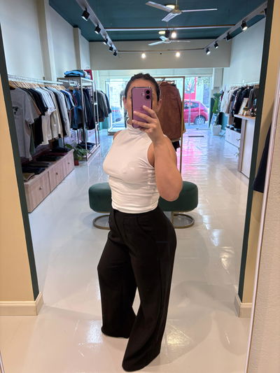 Pantalon sastrero 