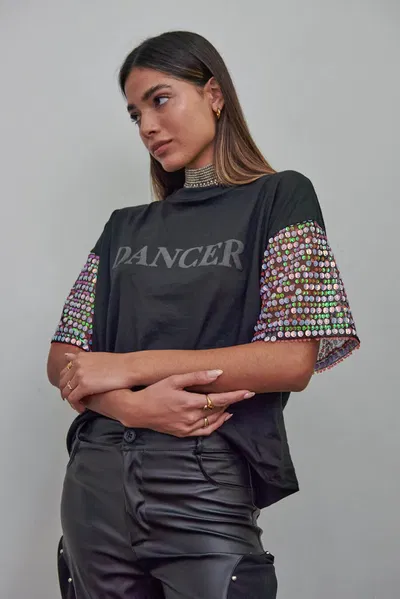 Remera Dancer