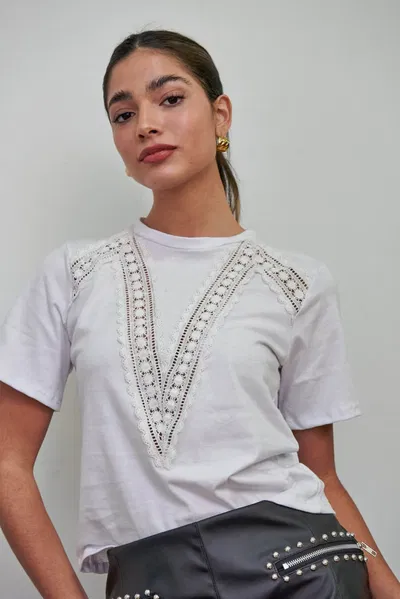 Remera viña