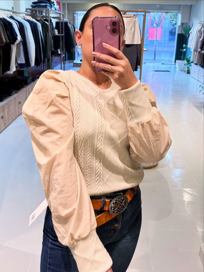 sweater Roxi
