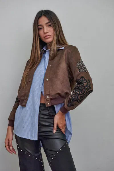 Campera Indian