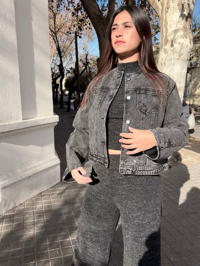 Campera Hotfix 