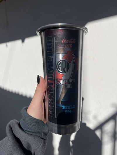 Fernetometro 1L