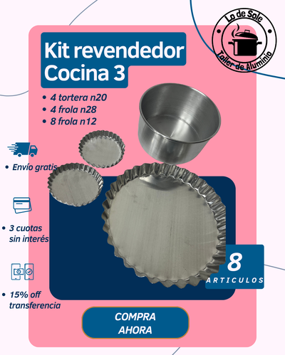 Revendedor cocina 3