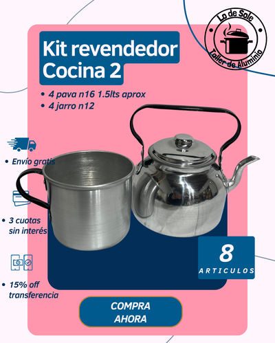 Revendedor cocina 2