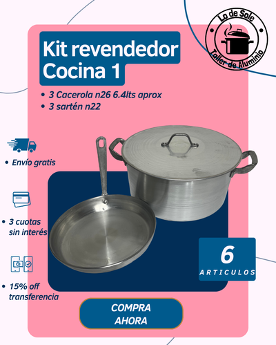 Revendedor cocina 1