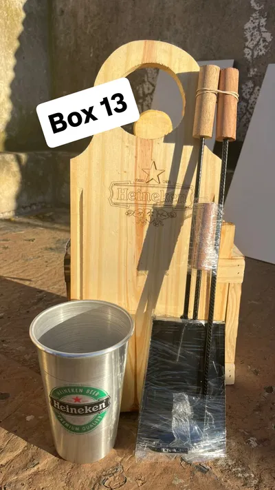 Box 13