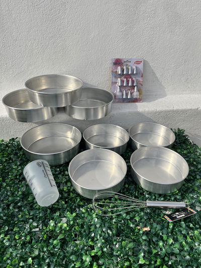 🍰Liquidación D reposteria