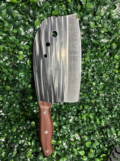 Cuchillo chef