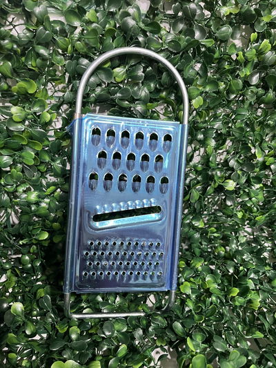 Rayador Plano