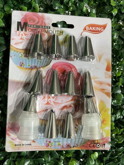 Set Pico x 12