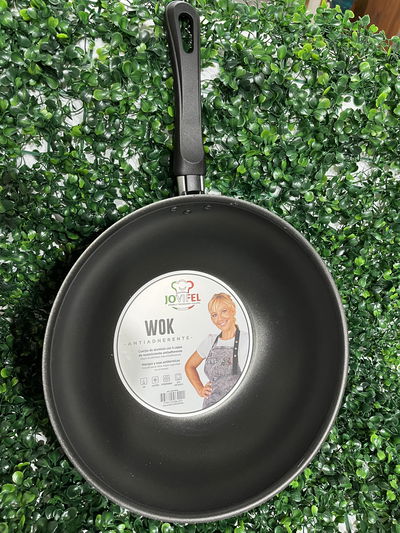 Wok n28
