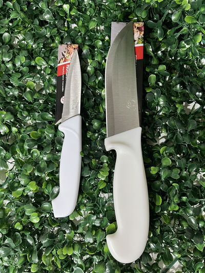Set cuchillos x2 (3,5' y 6')