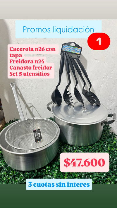 🔥Liquidaciones🔥 1