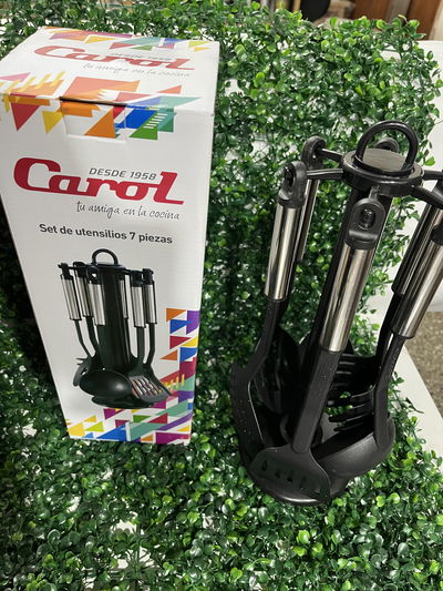 Utensilio Carol