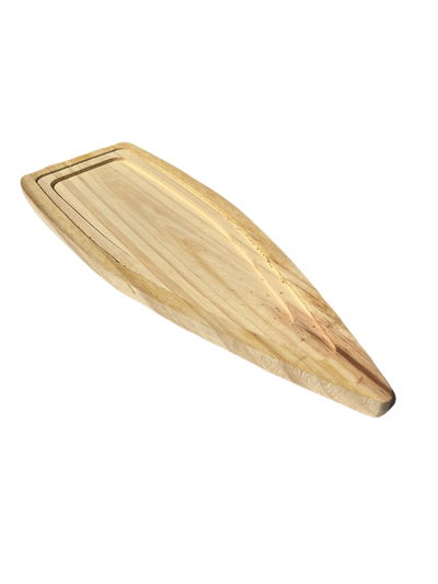 Barco para sushi individual