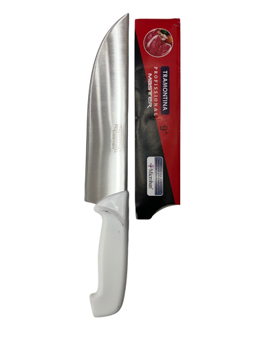 Cuchillo 9’ Tramontina