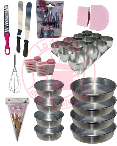 Repostería luna 🌒 