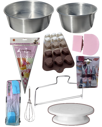 Reposteria "Antonella"🎂✨