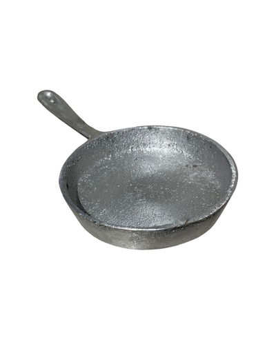 Provoletera aluminio fundicion